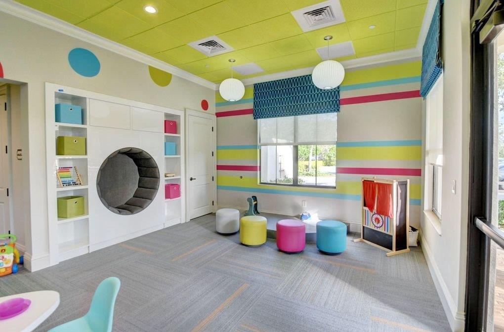 17682 Middlebrook Way Boca Raton, FL 33496 - Photo 9 of 36 Play Room