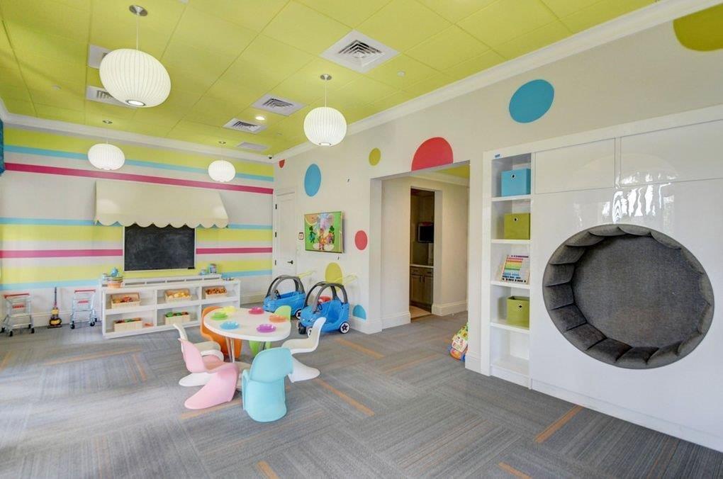 17682 Middlebrook Way Boca Raton, FL 33496 - Photo 10 of 36 Community Play room