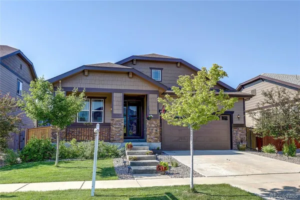 $599,990 | 25120 East Maple Place, Aurora, CO 80018