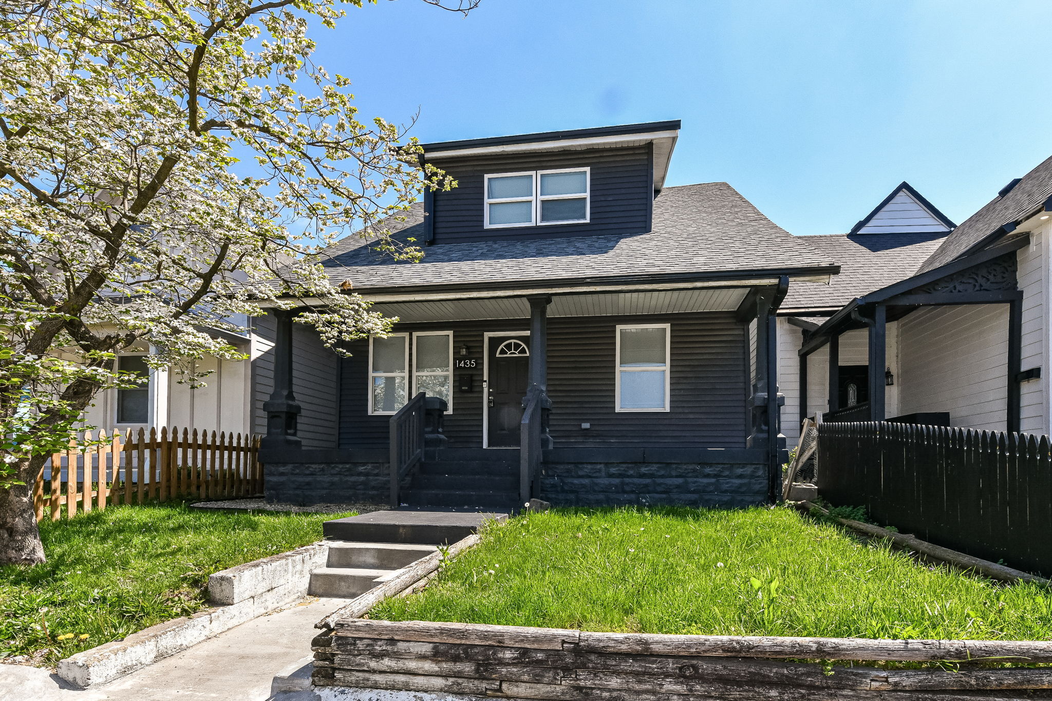 1435 South Illinois St  