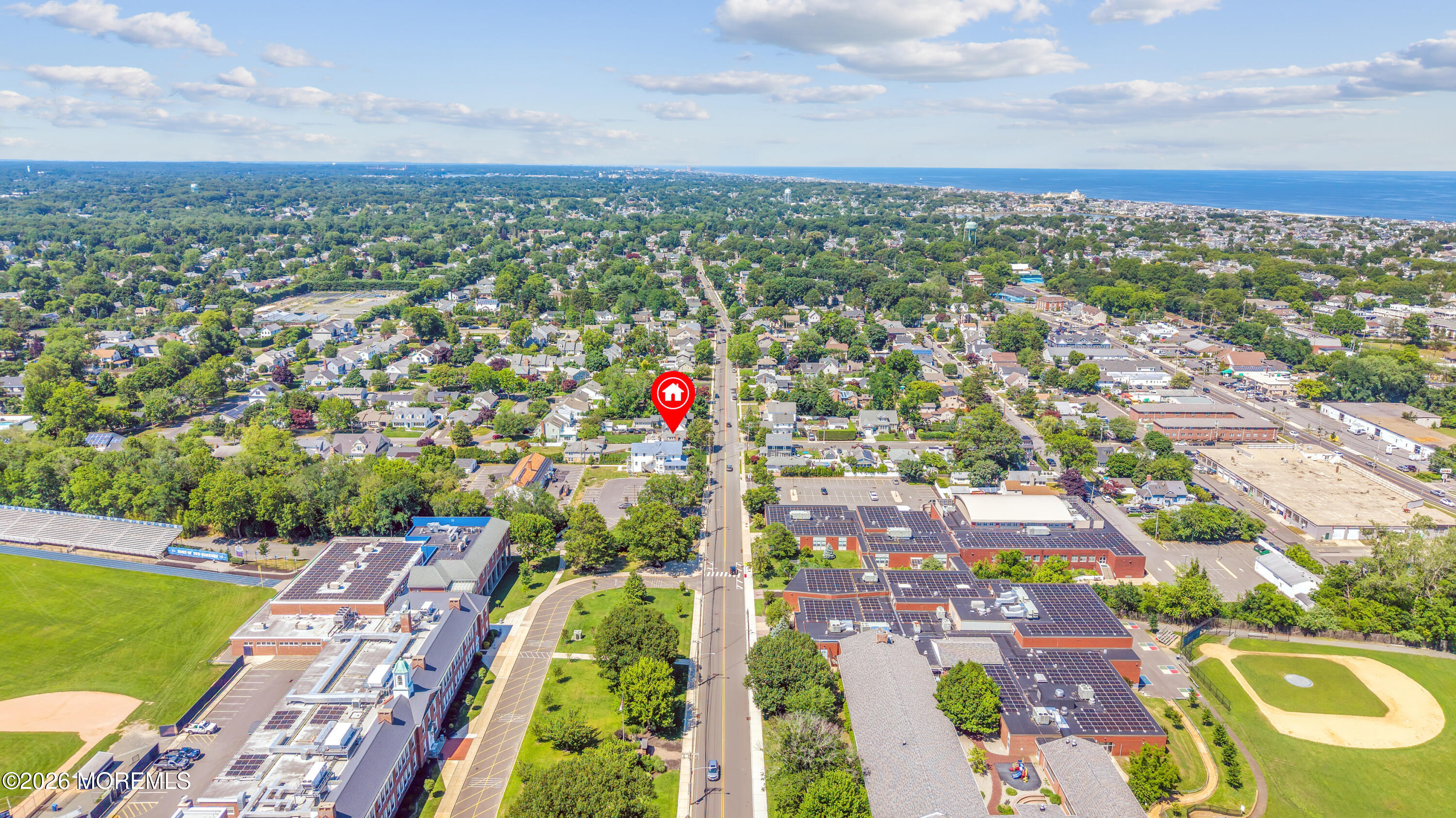 175 Broad Street, Unit 2 Manasquan, NJ 08736 - Photo 56 of 72 Front 3-Edit