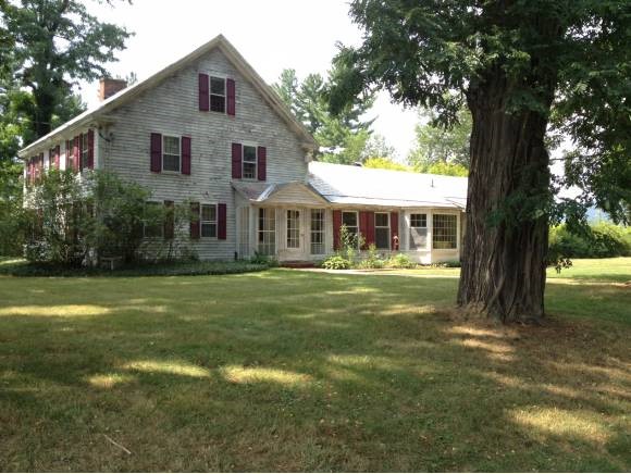 268 Rice Farm Road Dummerston, VT 05301 - Photo 1 of 1