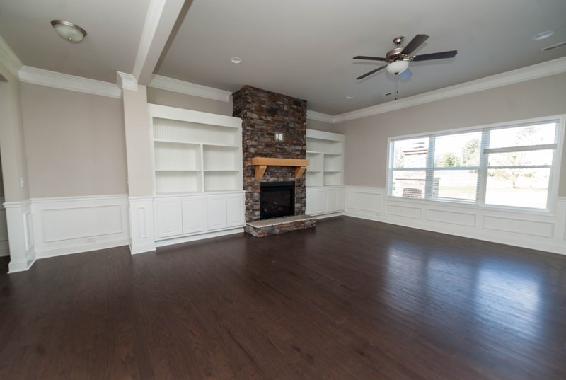 1 Ridgewater Court Fountain Inn, SC 29644 - Photo 2 of 36