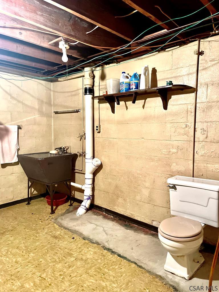 129R 3rd Street Johnstown, PA 15909 - Photo 28 of 34