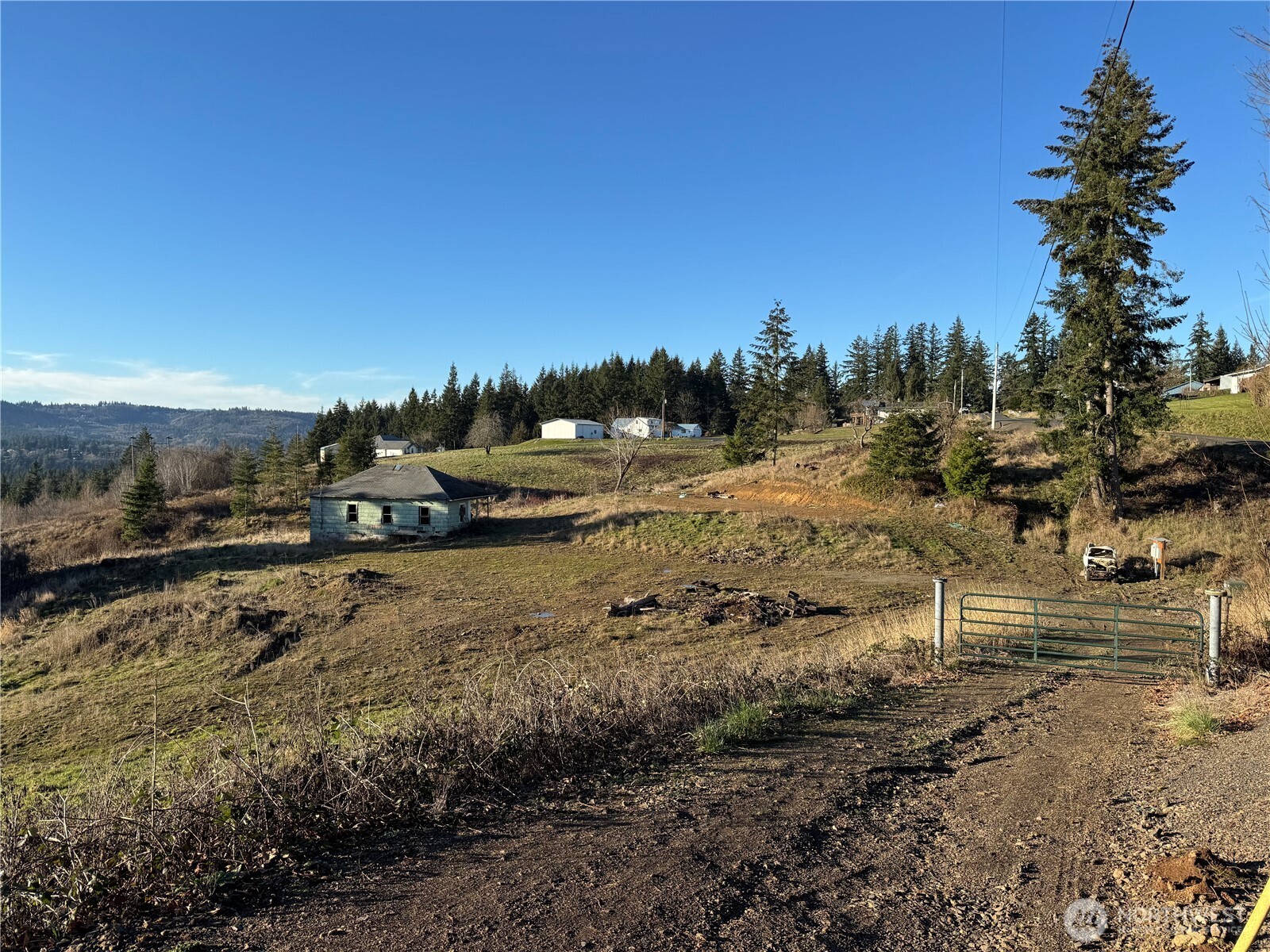 429 Williams Finney Road Kelso, WA 98626 - Photo 7 of 13 Gallery Image 7