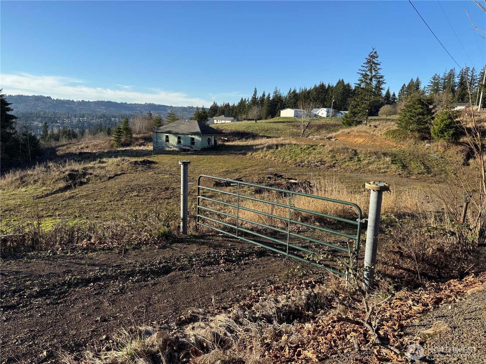 429 Williams Finney Road Kelso, WA 98626 - Photo 8 of 13 Gallery Image 8