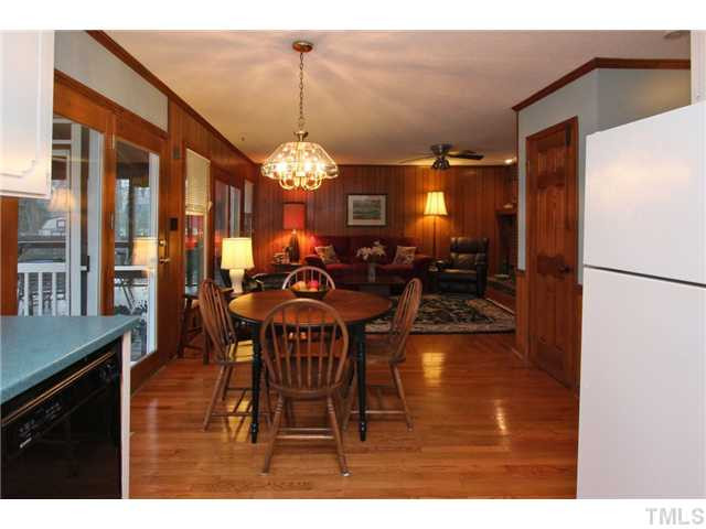 8816 Trailing Cedar Drive Raleigh, NC 27613 - Photo 11 of 24 Photo 11