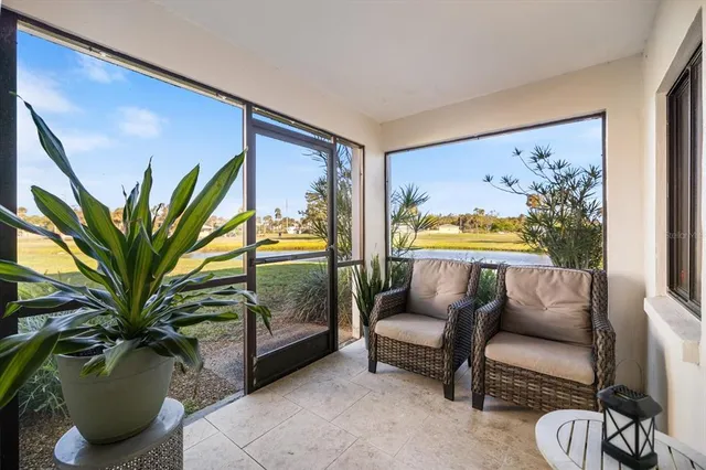 $2,200 | 822 Capri Isles Boulevard, Unit 107, Venice, FL 34292