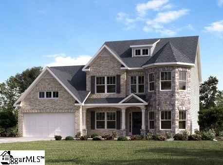 101 Ridgewater Court Fountain Inn, SC 29644 - Photo 1 of 4