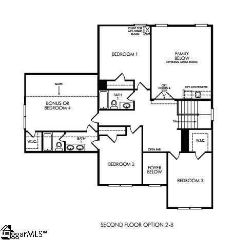 101 Ridgewater Court Fountain Inn, SC 29644 - Photo 2 of 4