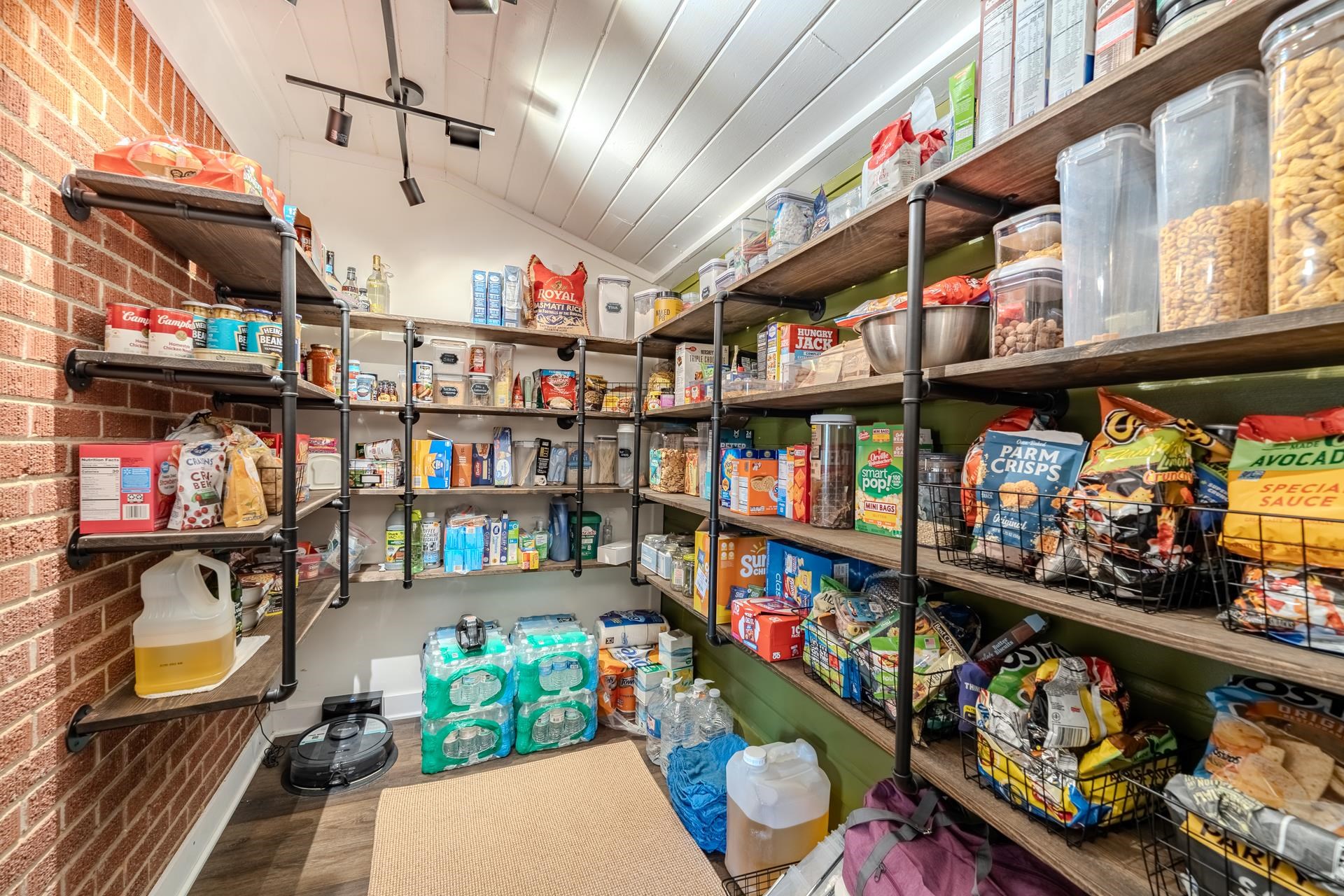 865 Pickett Road Stantonville, TN 38379 - Photo 16 of 40 View of storage room
