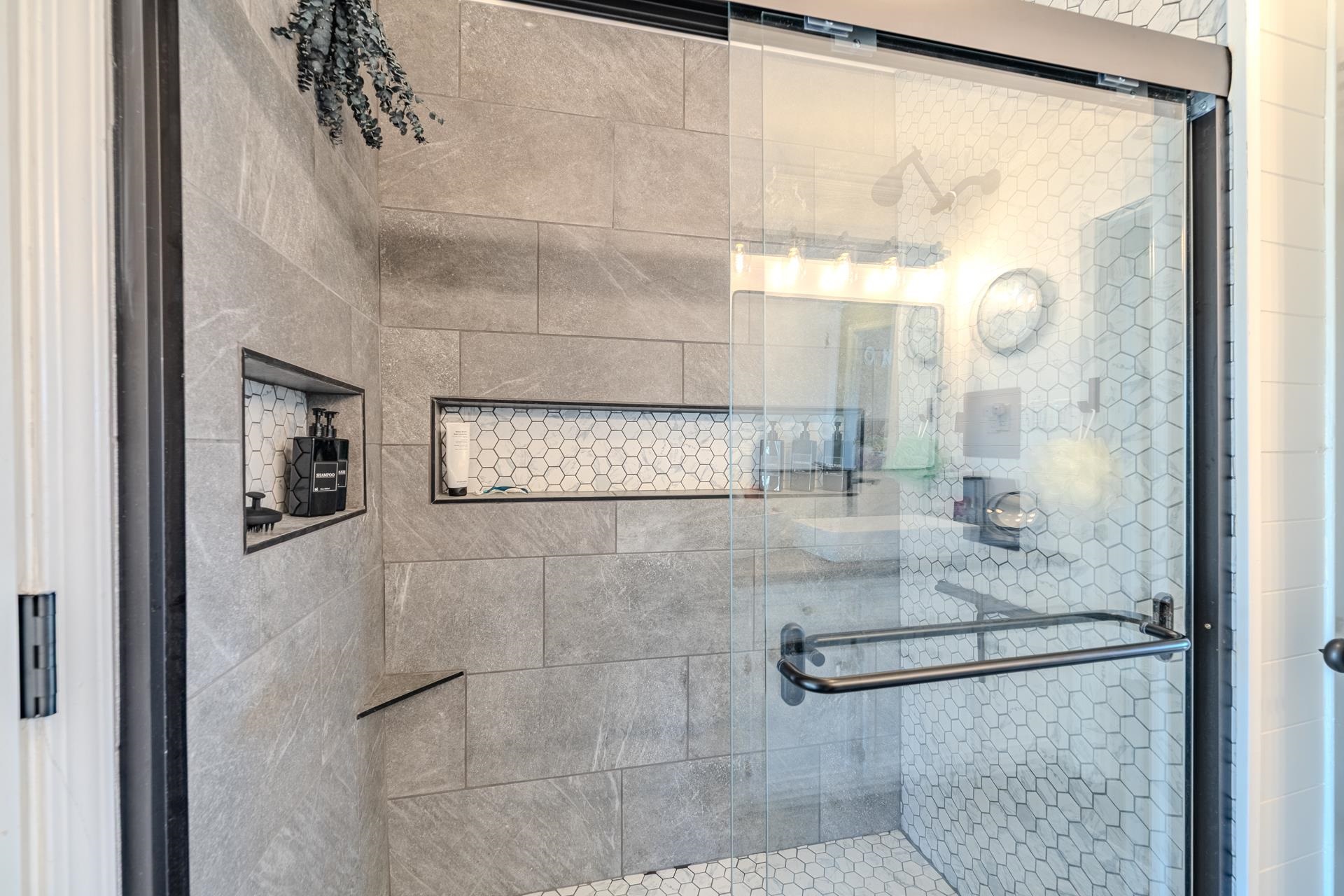 865 Pickett Road Stantonville, TN 38379 - Photo 26 of 40 Bathroom with a stall shower