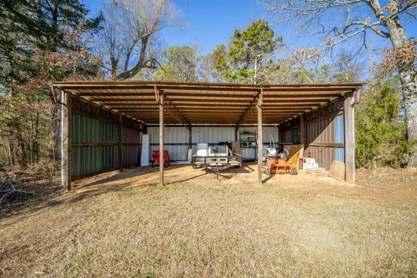 $419,900 | 865 Pickett Road, Stantonville, TN 38379