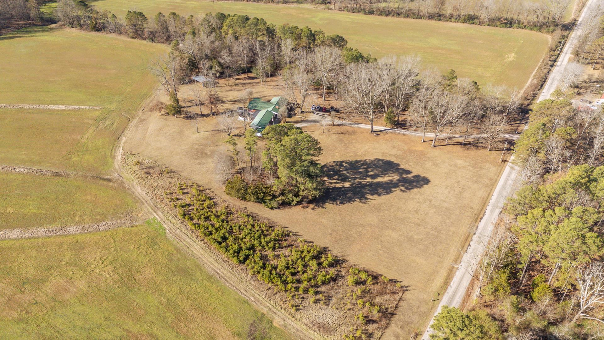 865 Pickett Road Stantonville, TN 38379 - Photo 5 of 40 a view of ocean view