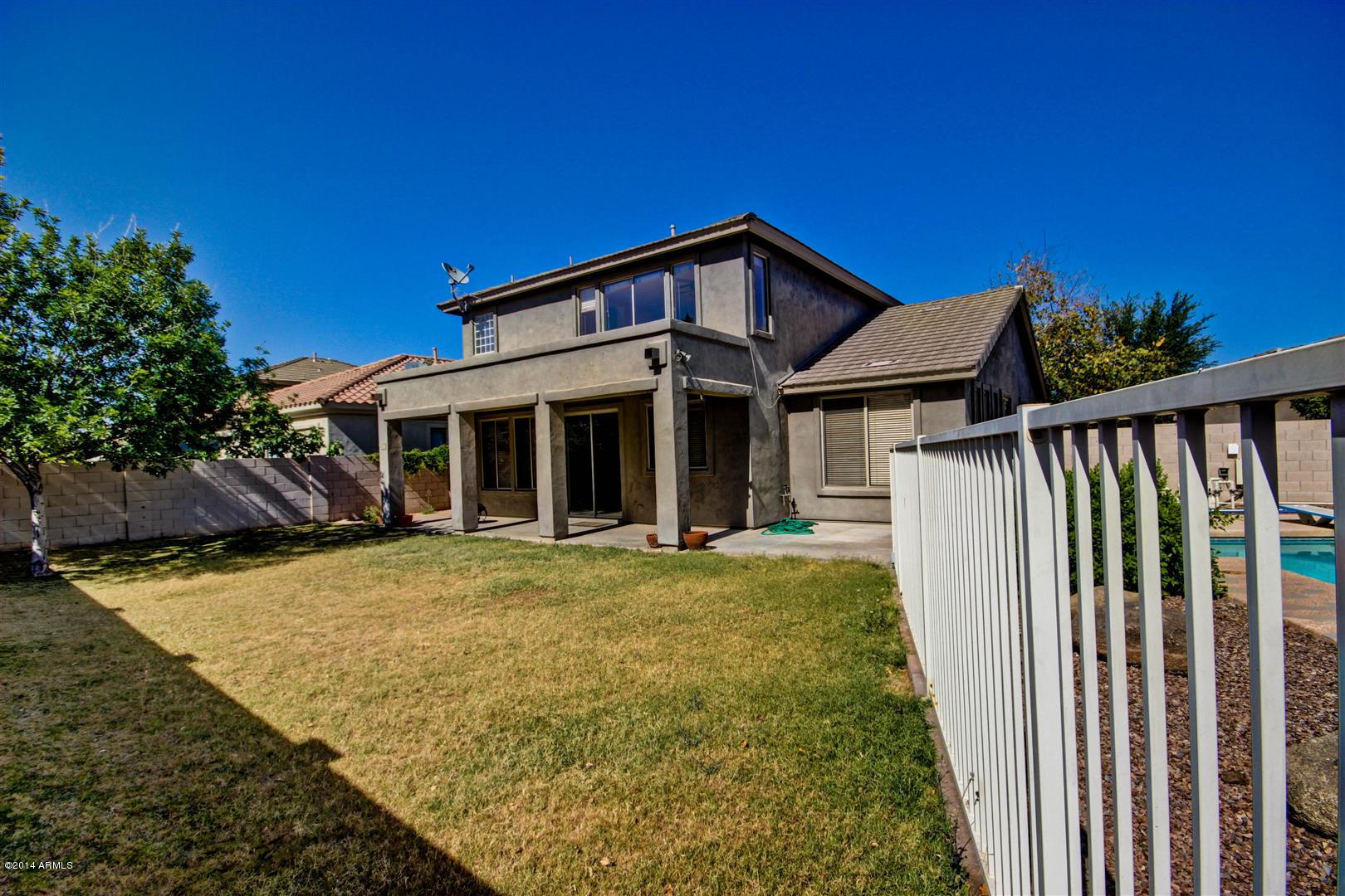 7756 South La Corta Drive Tempe, AZ 85284 - Photo 48 of 55 La Corta (47)