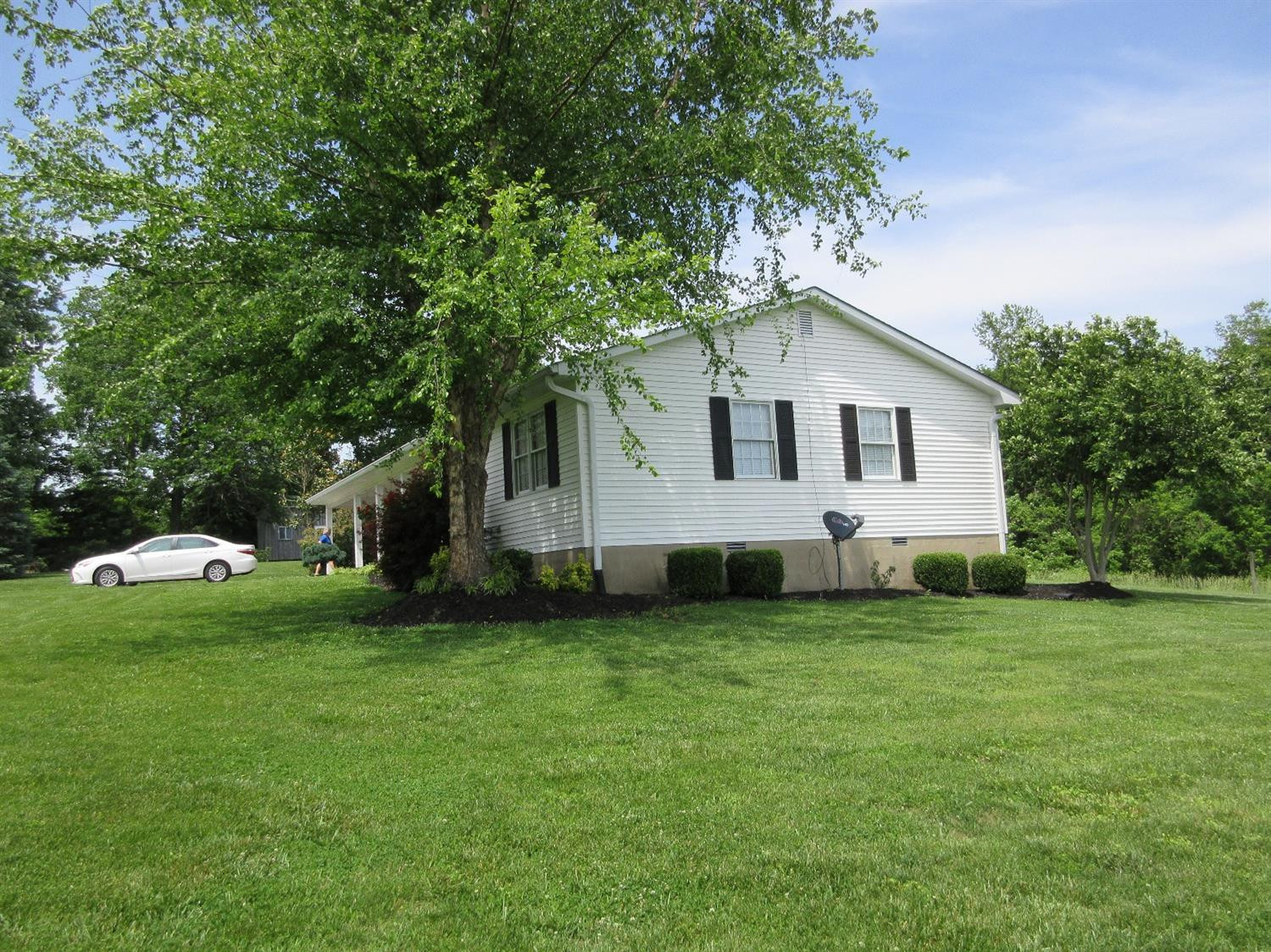 2510 Miller Hunt Road Winchester, KY 40391 - Photo 10 of 47 Photo 10