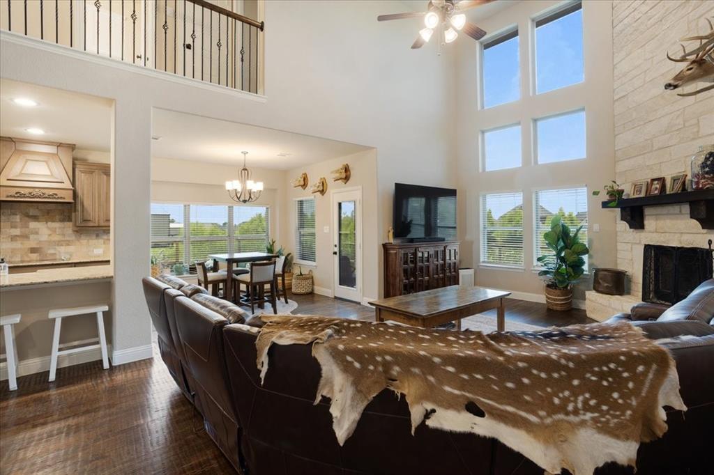 1035 Hickory Lane Howe, TX 75459 - Photo 8 of 40