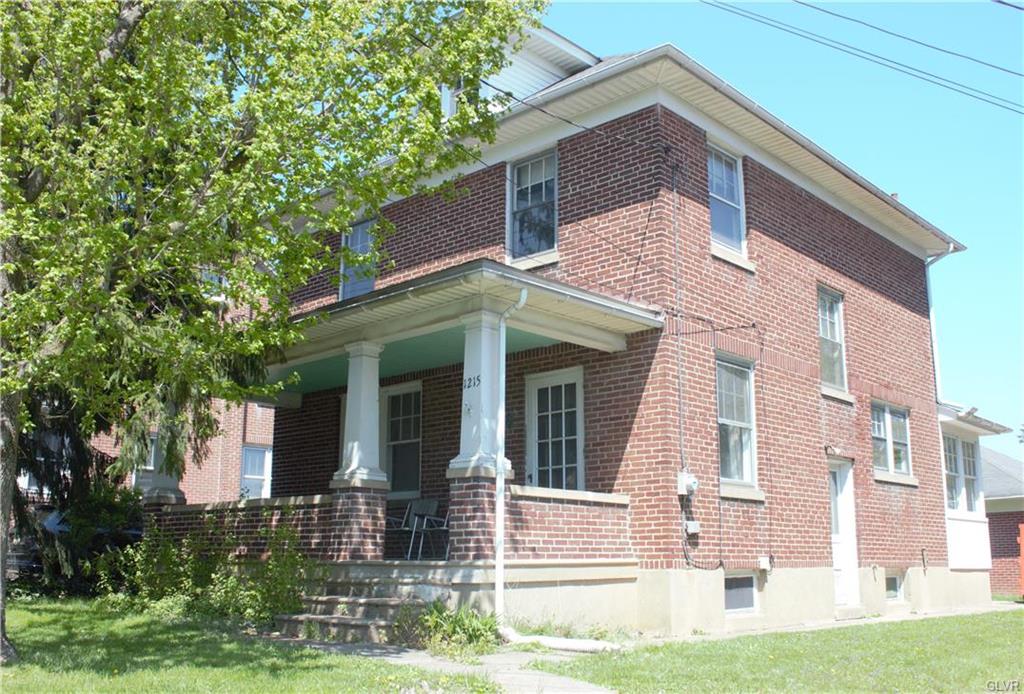 1215 Tatamy Road, Easton, PA 18045 Compass