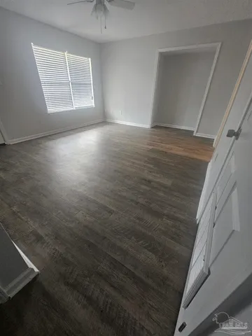 $1,100 | 751 Tumbleweed Trail, Unit A, Pensacola, FL 32534