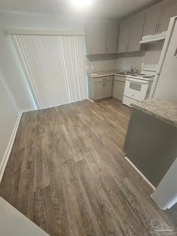 $1,100 | 751 Tumbleweed Trail, Unit A, Pensacola, FL 32534