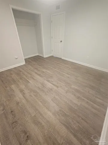 $1,100 | 751 Tumbleweed Trail, Unit A, Pensacola, FL 32534