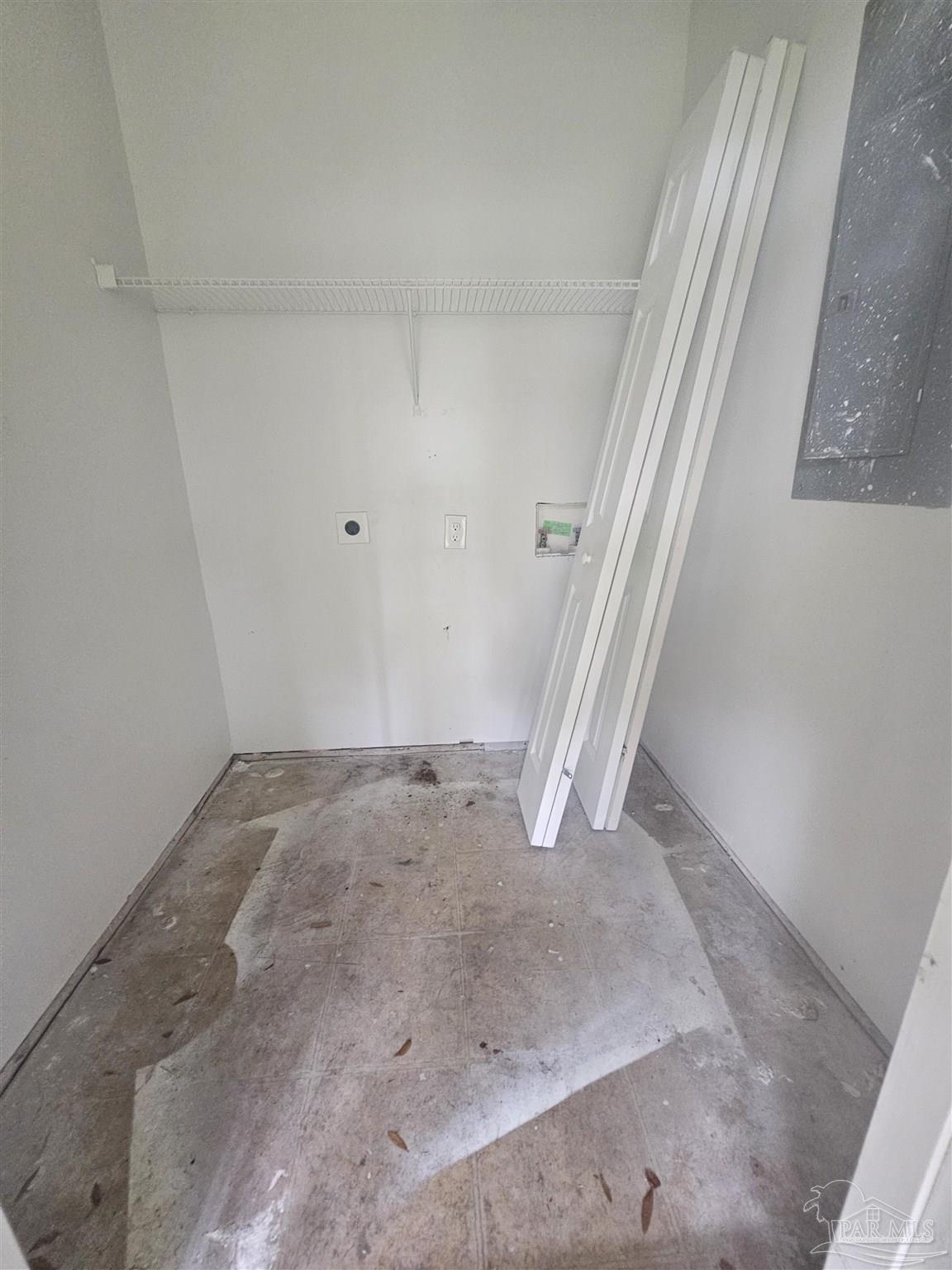 751 Tumbleweed Trail, Unit A Pensacola, FL 32534 - Photo 9 of 13 a view of a room with an empty space