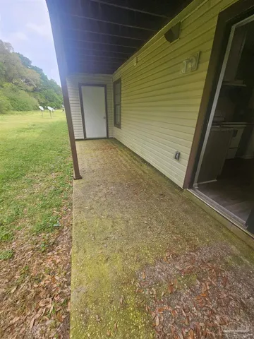 $1,100 | 751 Tumbleweed Trail, Unit A, Pensacola, FL 32534