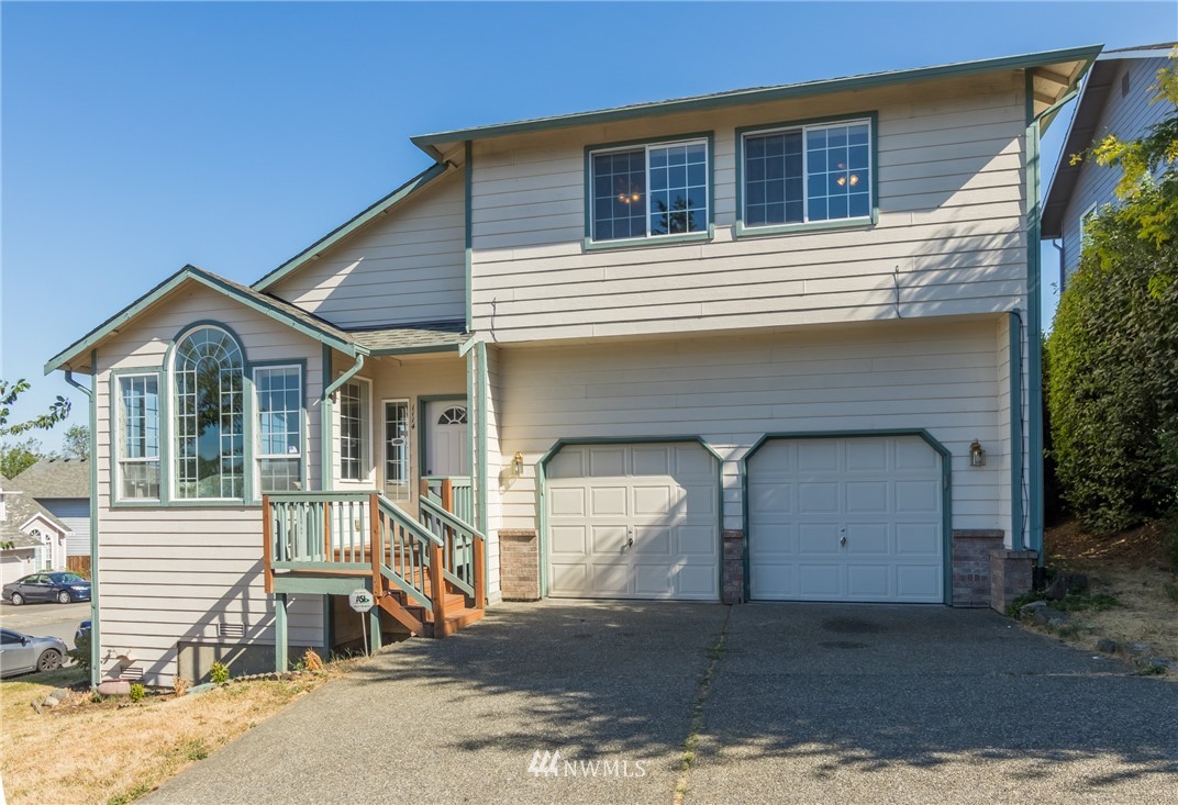 1114 South 35th Street Renton, WA 98055 - Photo 1 of 25