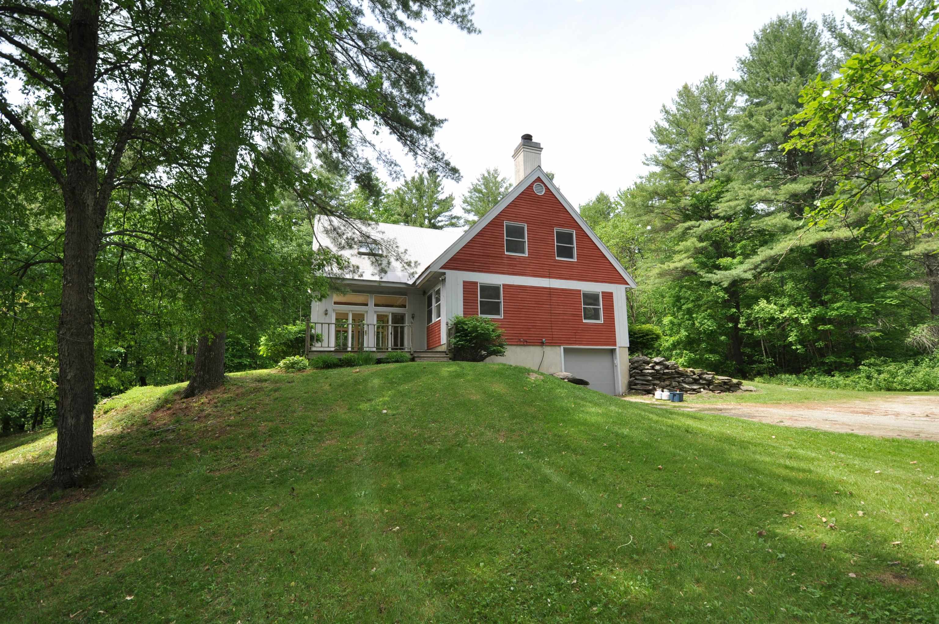 296 Tadmer Road Pawlet, VT 05761 - Photo 1 of 30 Gallery Image 1