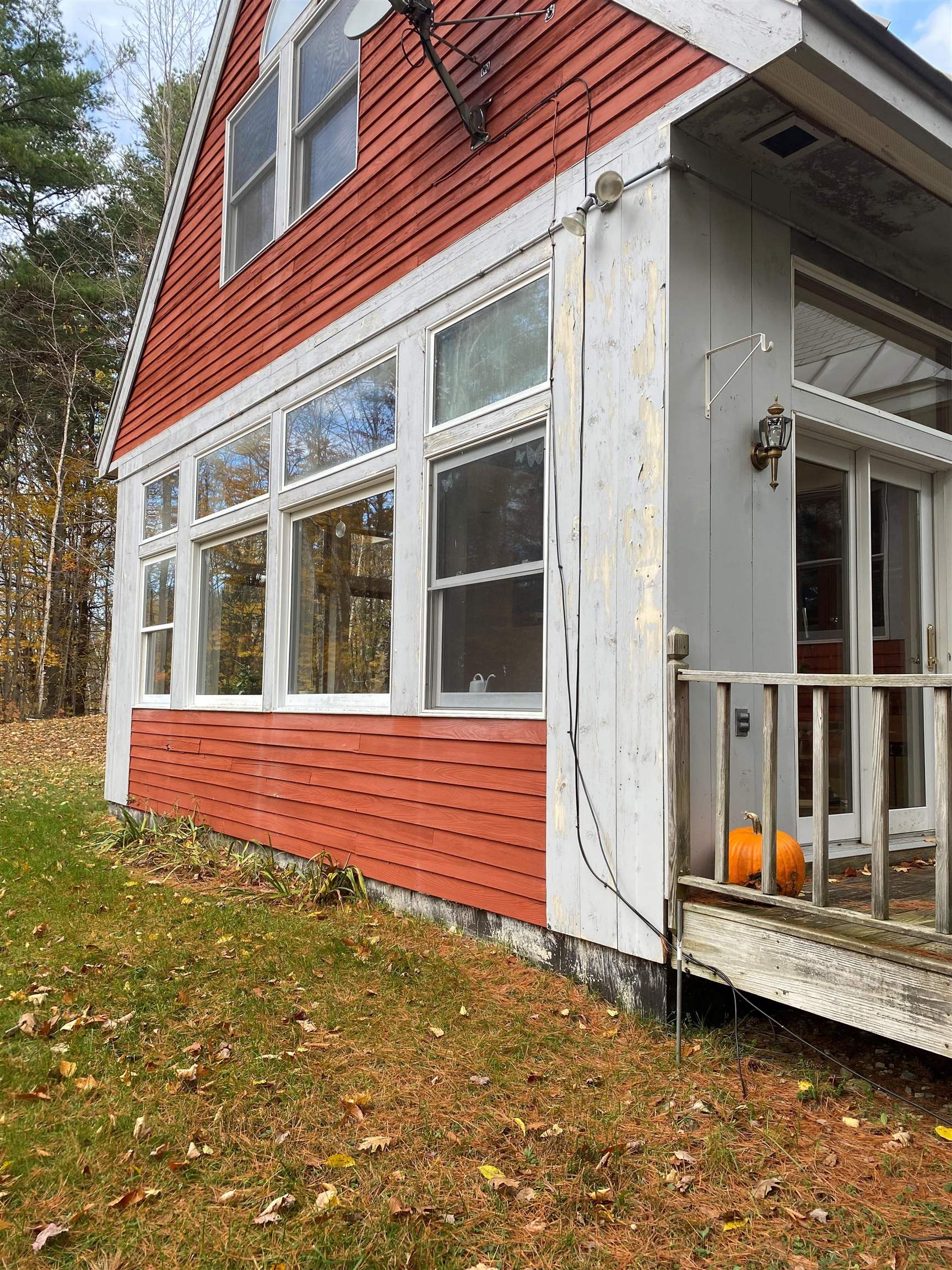 296 Tadmer Road Pawlet, VT 05761 - Photo 7 of 30 Gallery Image 7