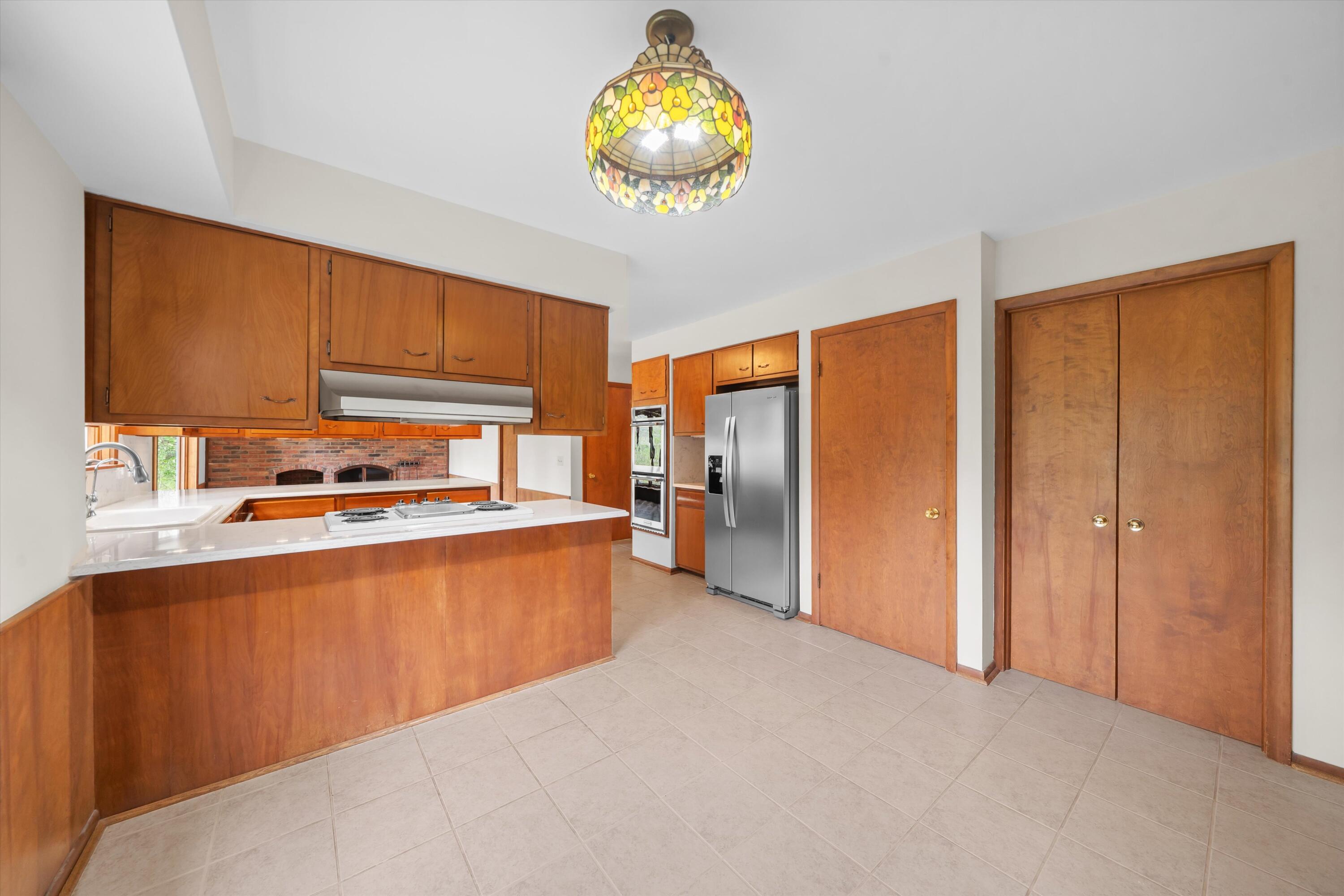 1376 Bird Road Ann Arbor, MI 48103 - Photo 12 of 66 Kitchen