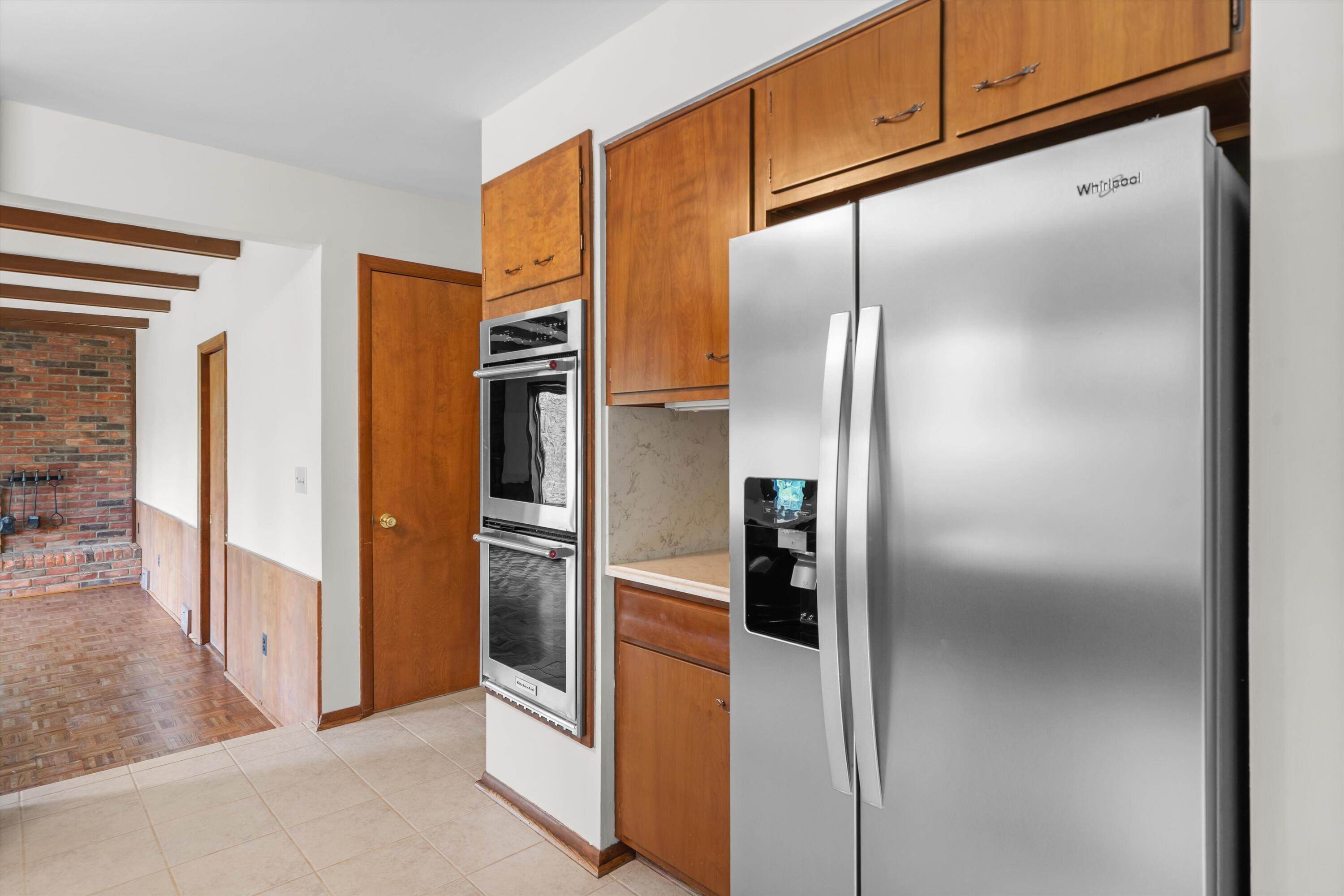 1376 Bird Road Ann Arbor, MI 48103 - Photo 13 of 66 Kitchen
