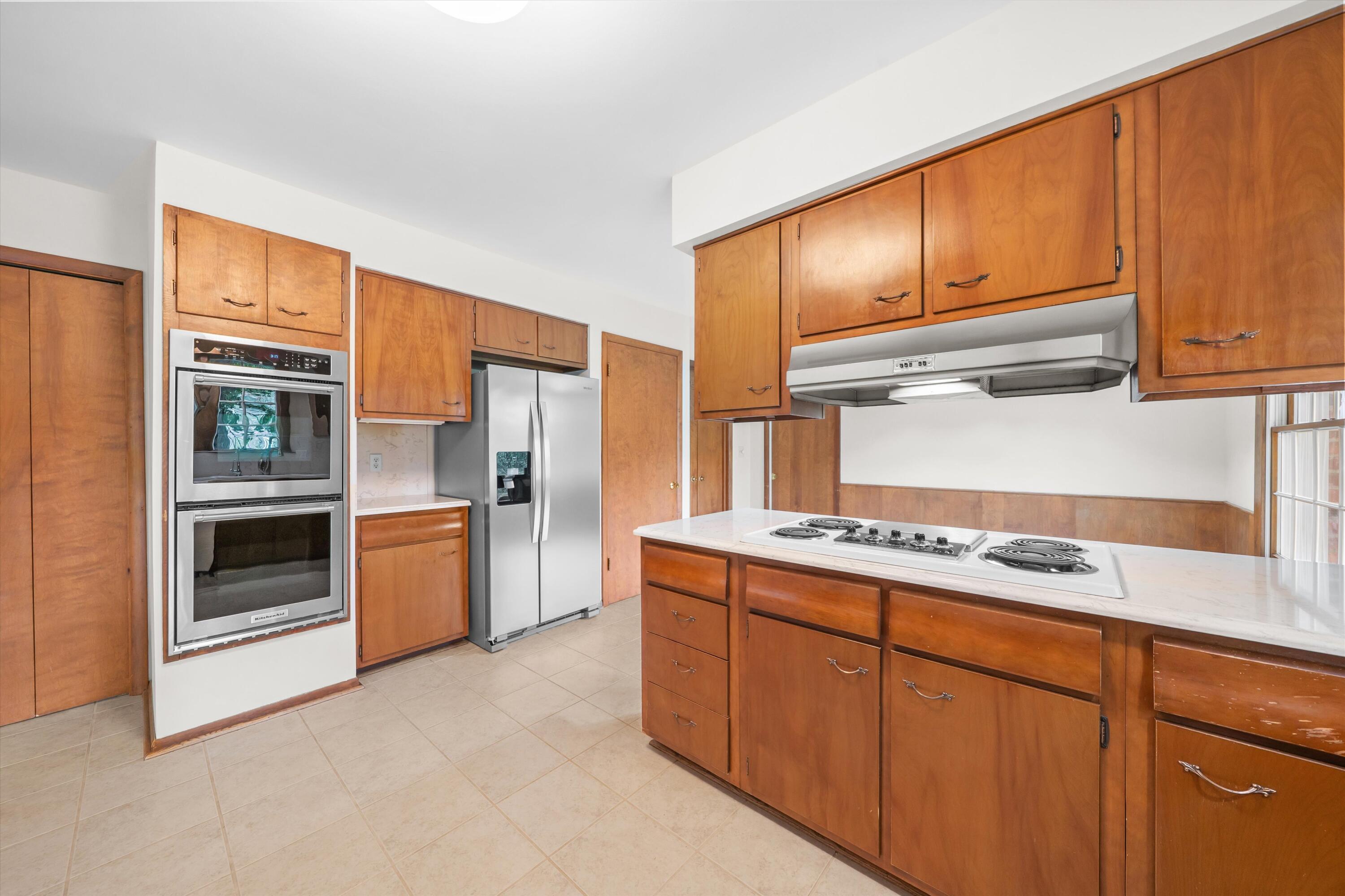 1376 Bird Road Ann Arbor, MI 48103 - Photo 15 of 66 Kitchen