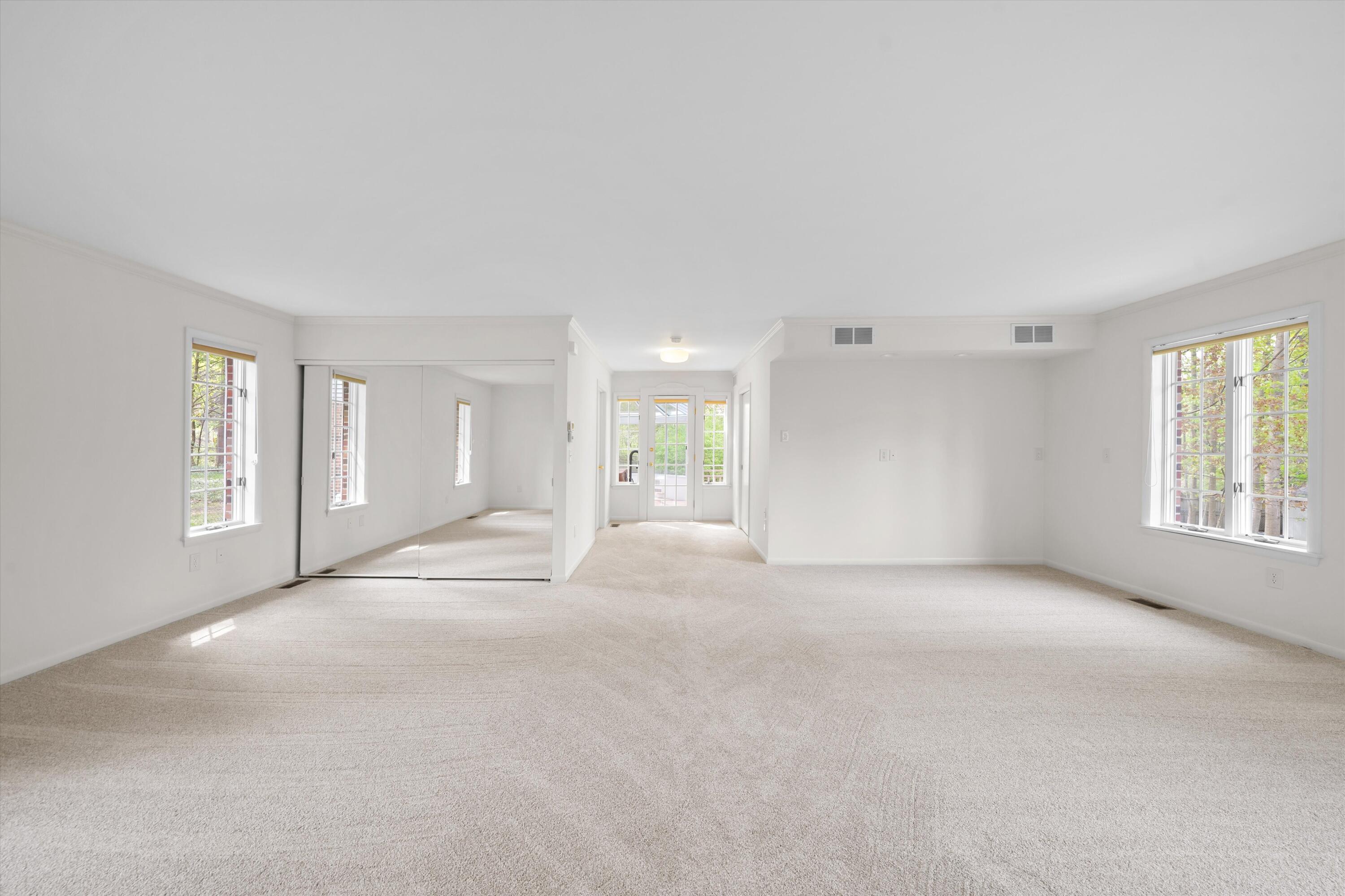 1376 Bird Road Ann Arbor, MI 48103 - Photo 28 of 66 Primary Suite