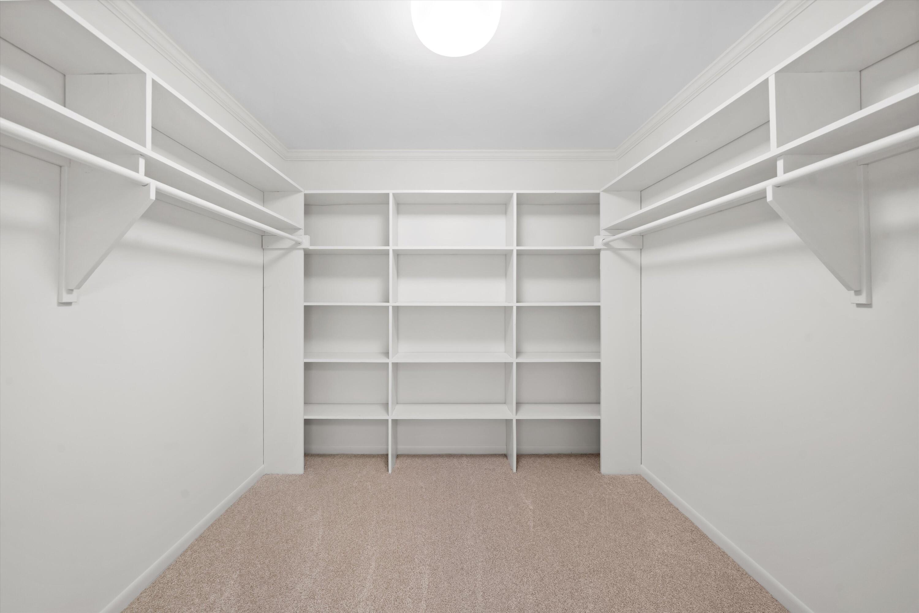 1376 Bird Road Ann Arbor, MI 48103 - Photo 32 of 66 Walk-In Closet