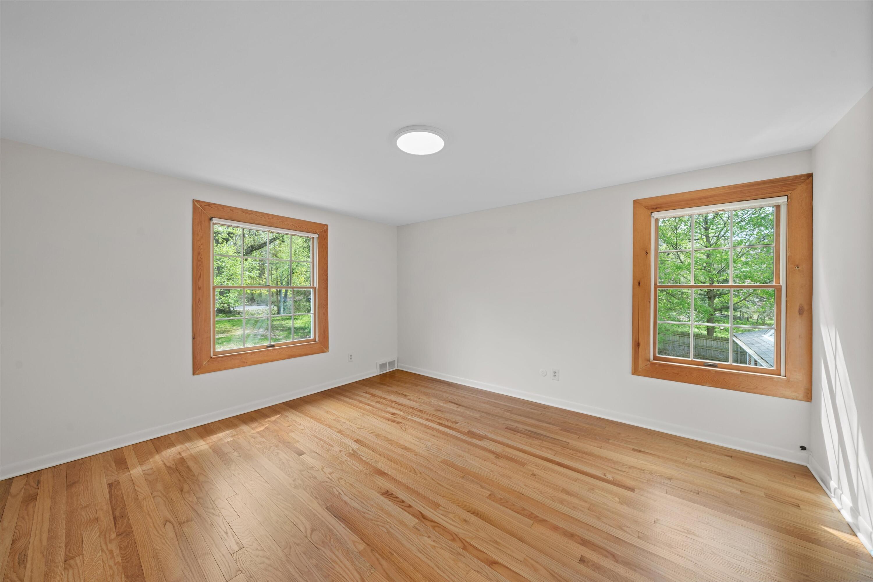 1376 Bird Road Ann Arbor, MI 48103 - Photo 39 of 66 Bedroom 2 / 2nd Primary
