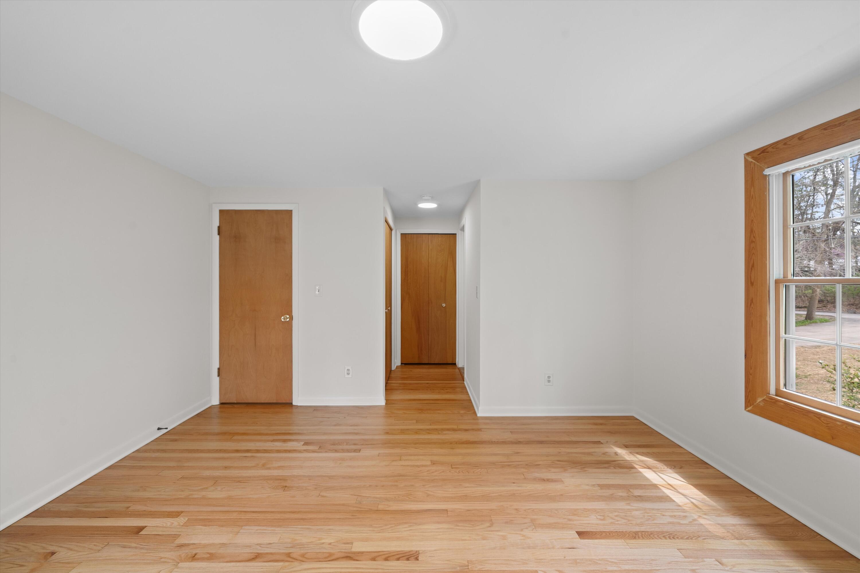 1376 Bird Road Ann Arbor, MI 48103 - Photo 40 of 66 Bedroom 2 / 2nd Primary