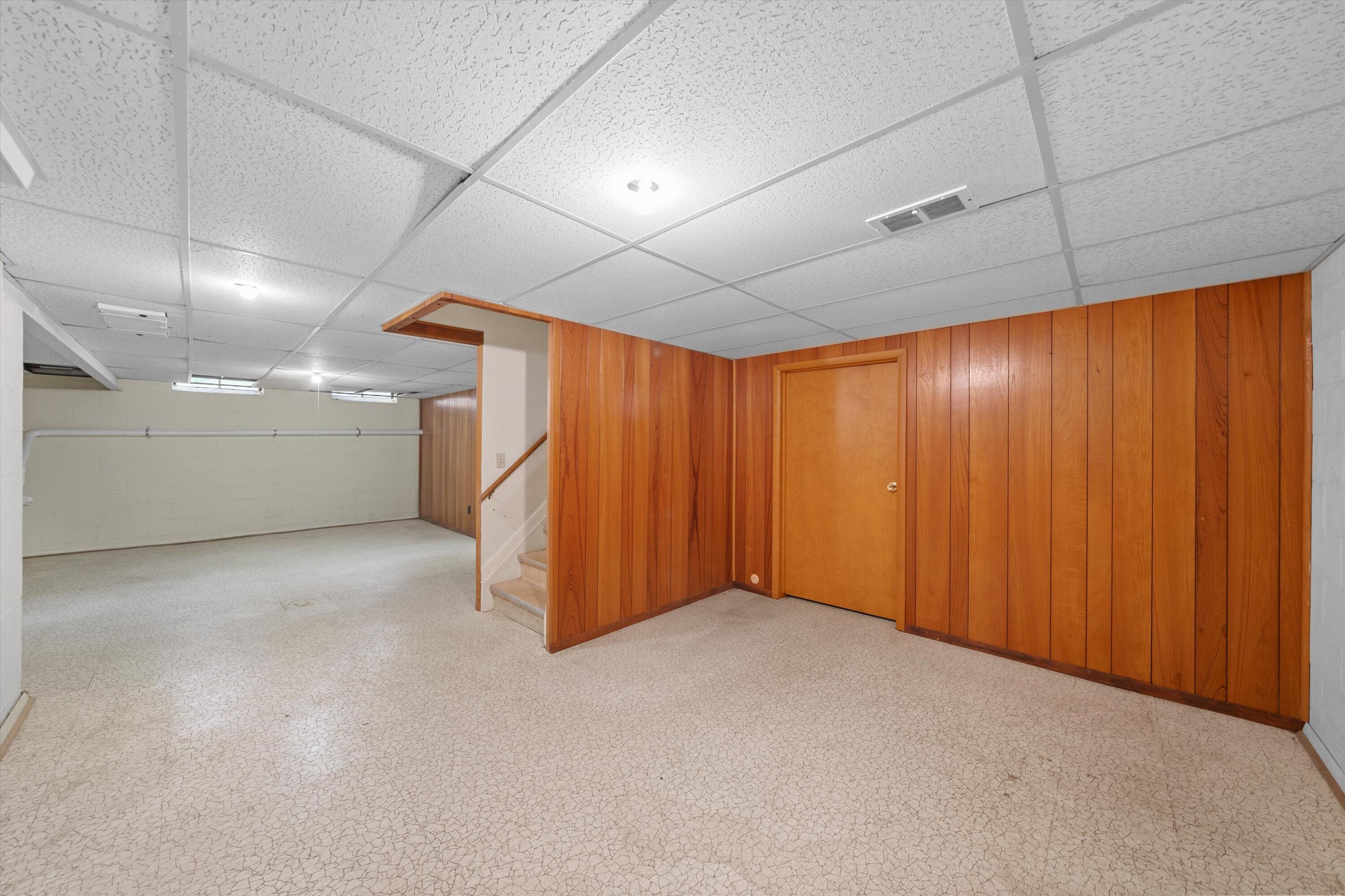 1376 Bird Road Ann Arbor, MI 48103 - Photo 49 of 66 Recreation Room