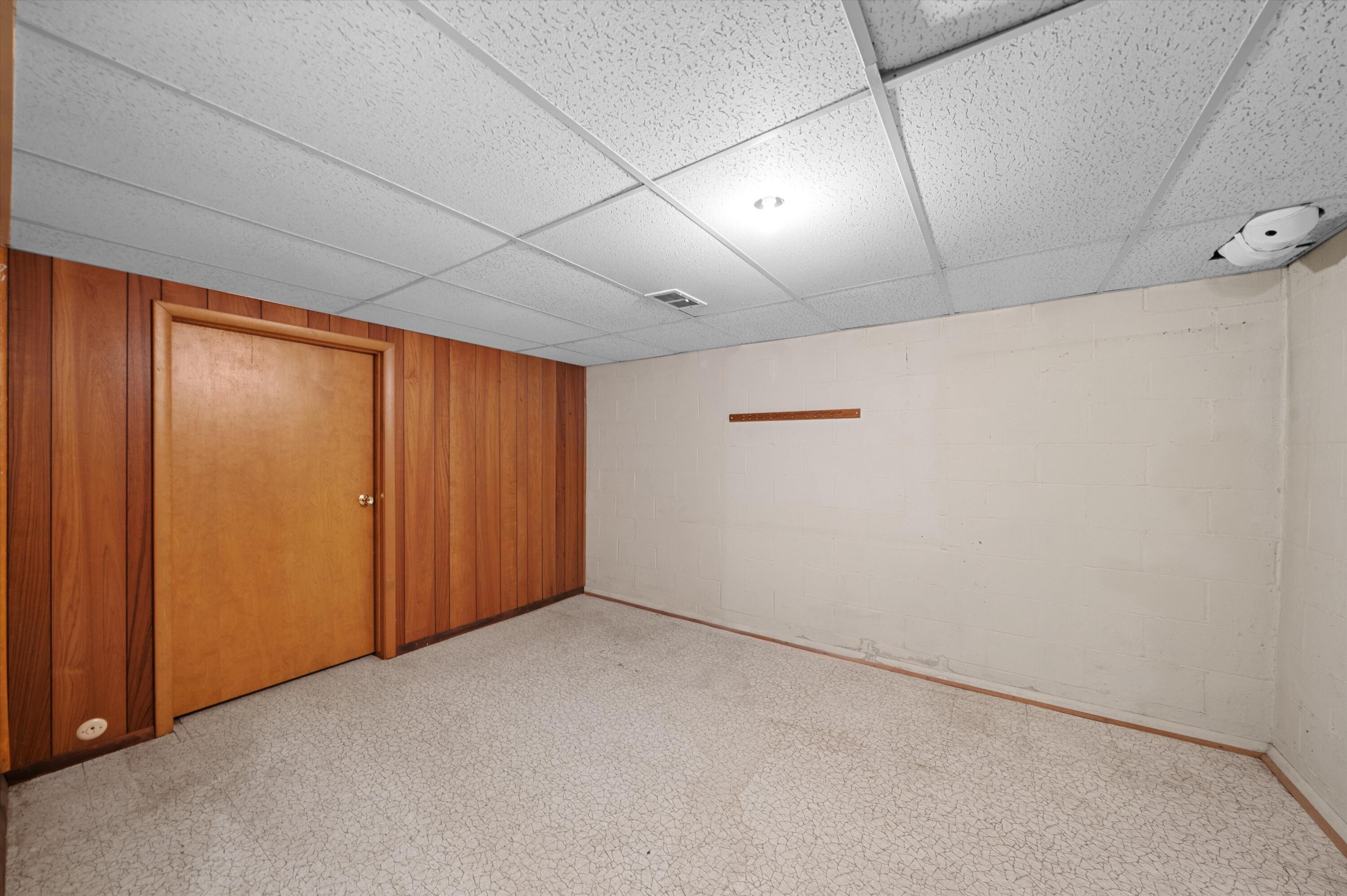 1376 Bird Road Ann Arbor, MI 48103 - Photo 50 of 66 Recreation Room