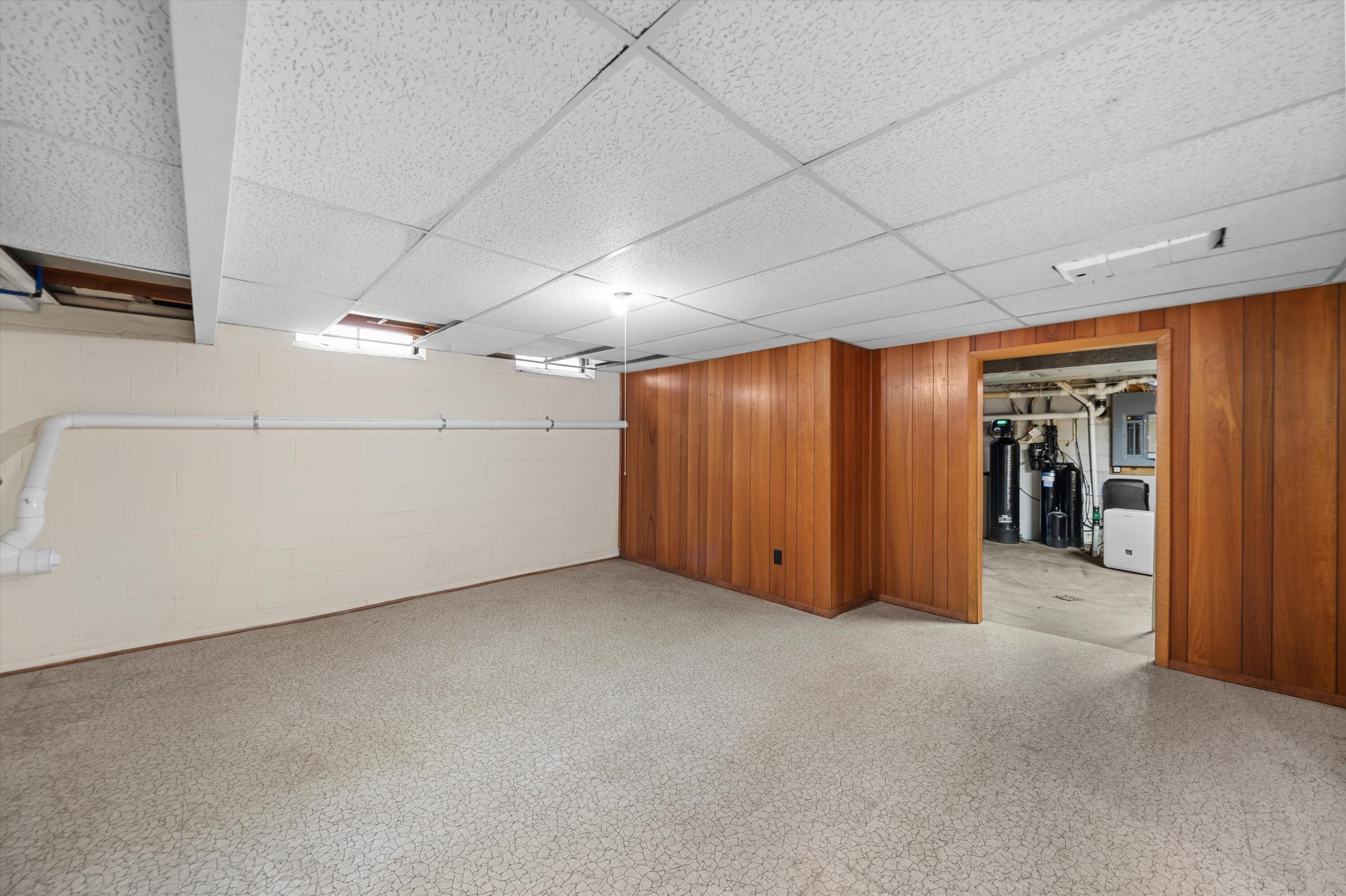 1376 Bird Road Ann Arbor, MI 48103 - Photo 51 of 66 Recreation Room