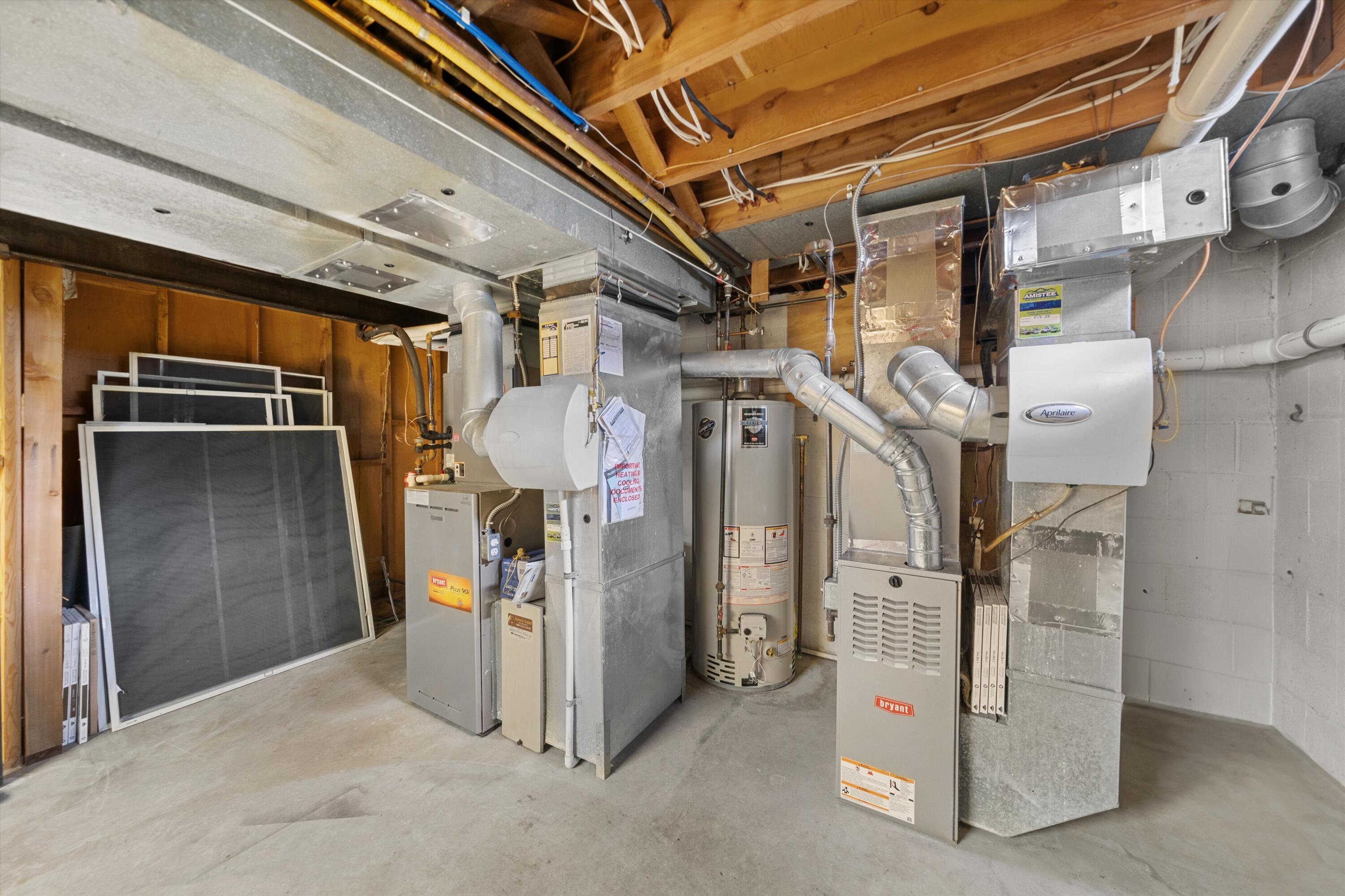 1376 Bird Road Ann Arbor, MI 48103 - Photo 52 of 66 Utility Room