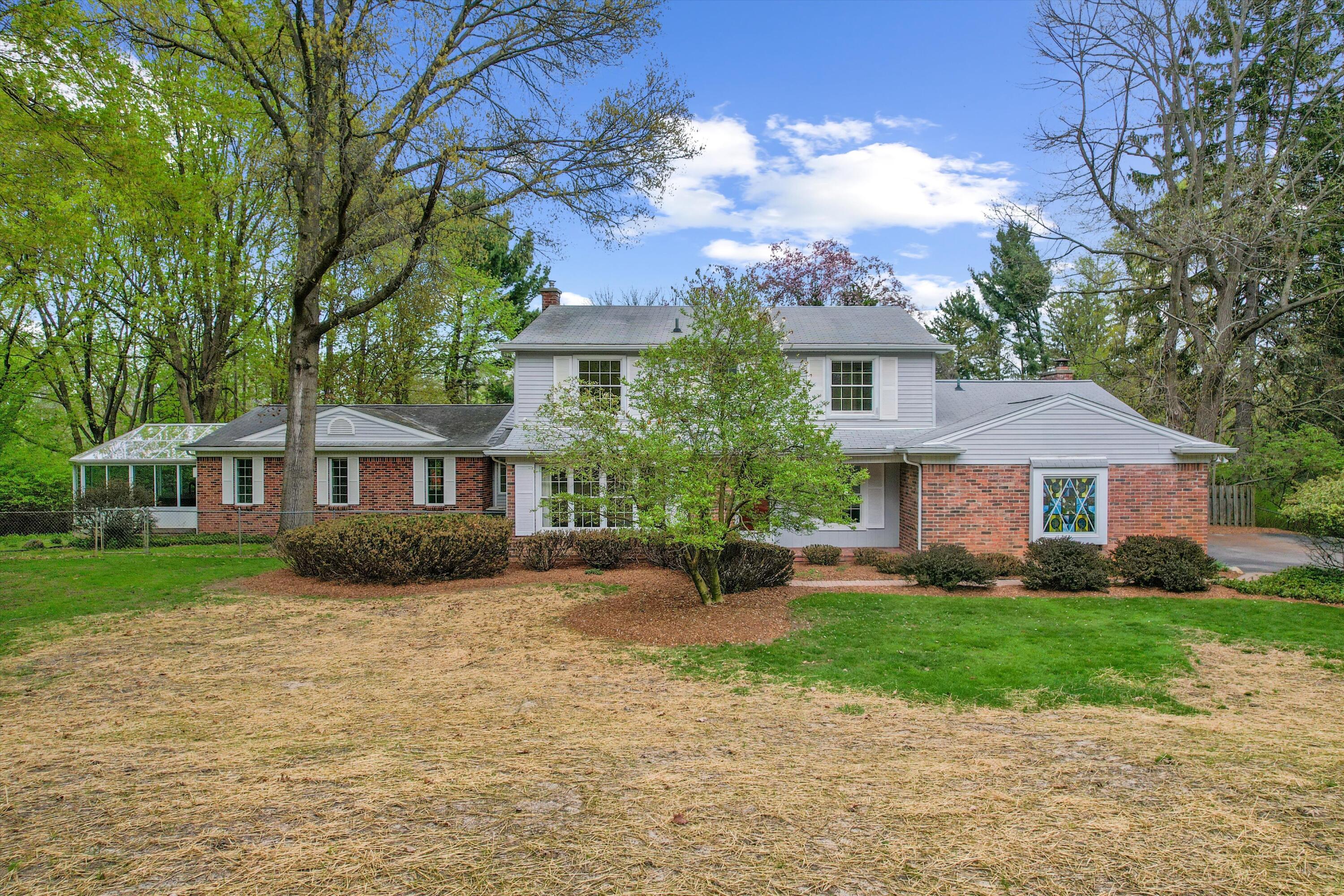 1376 Bird Road Ann Arbor, MI 48103 - Photo 53 of 66 Back