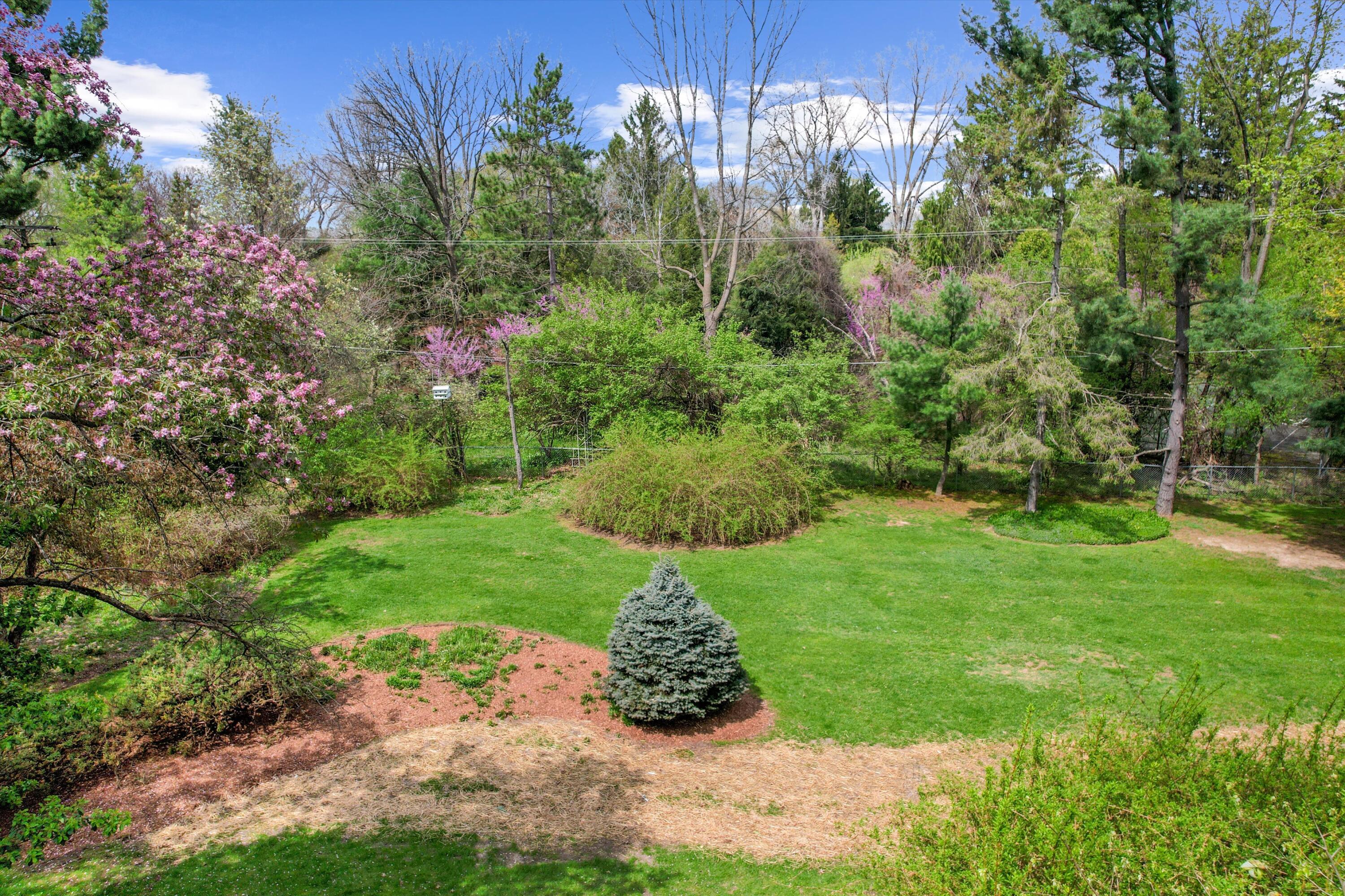 1376 Bird Road Ann Arbor, MI 48103 - Photo 54 of 66 Back