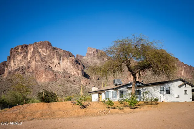 $11,250 | 6380 East Shiprock Street, Apache Junction, AZ 85119