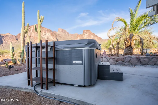 $11,250 | 6380 East Shiprock Street, Apache Junction, AZ 85119