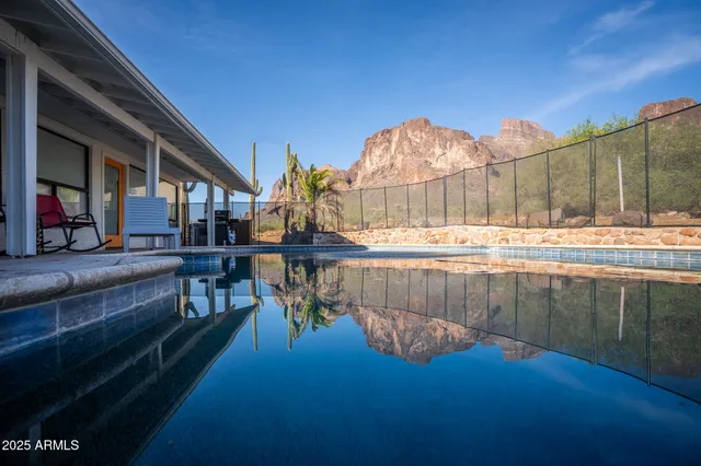 $11,250 | 6380 East Shiprock Street, Apache Junction, AZ 85119