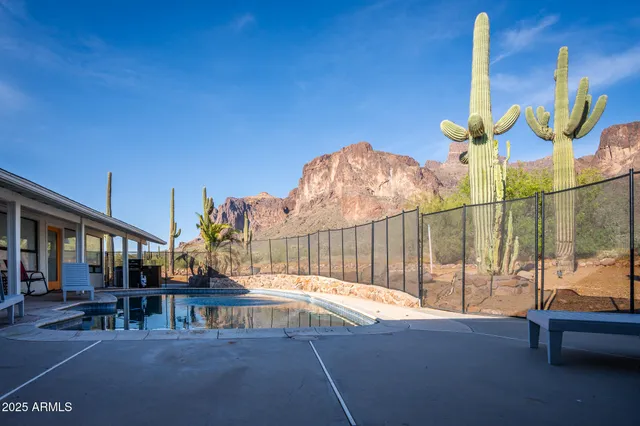 $11,250 | 6380 East Shiprock Street, Apache Junction, AZ 85119