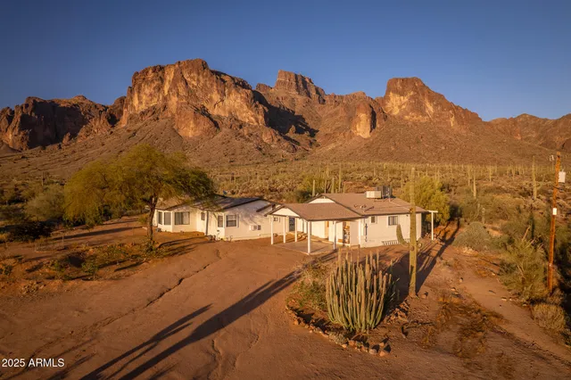 $11,250 | 6380 East Shiprock Street, Apache Junction, AZ 85119