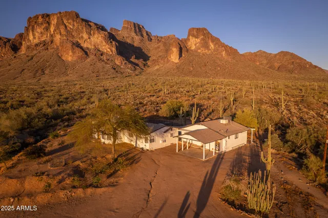 $11,250 | 6380 East Shiprock Street, Apache Junction, AZ 85119