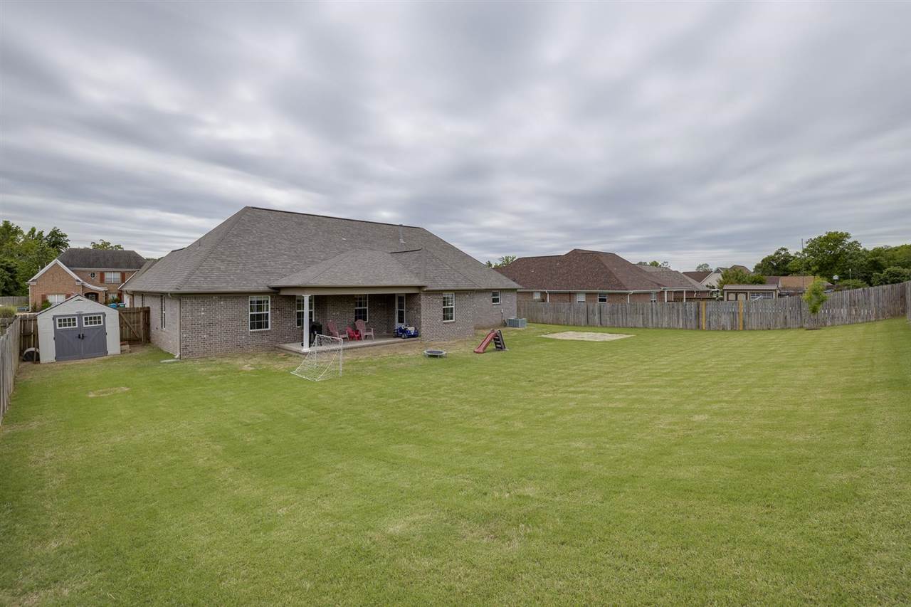 325 Hummingbird Loop Atoka, TN 38004 - Photo 22 of 22 Gallery Image 22